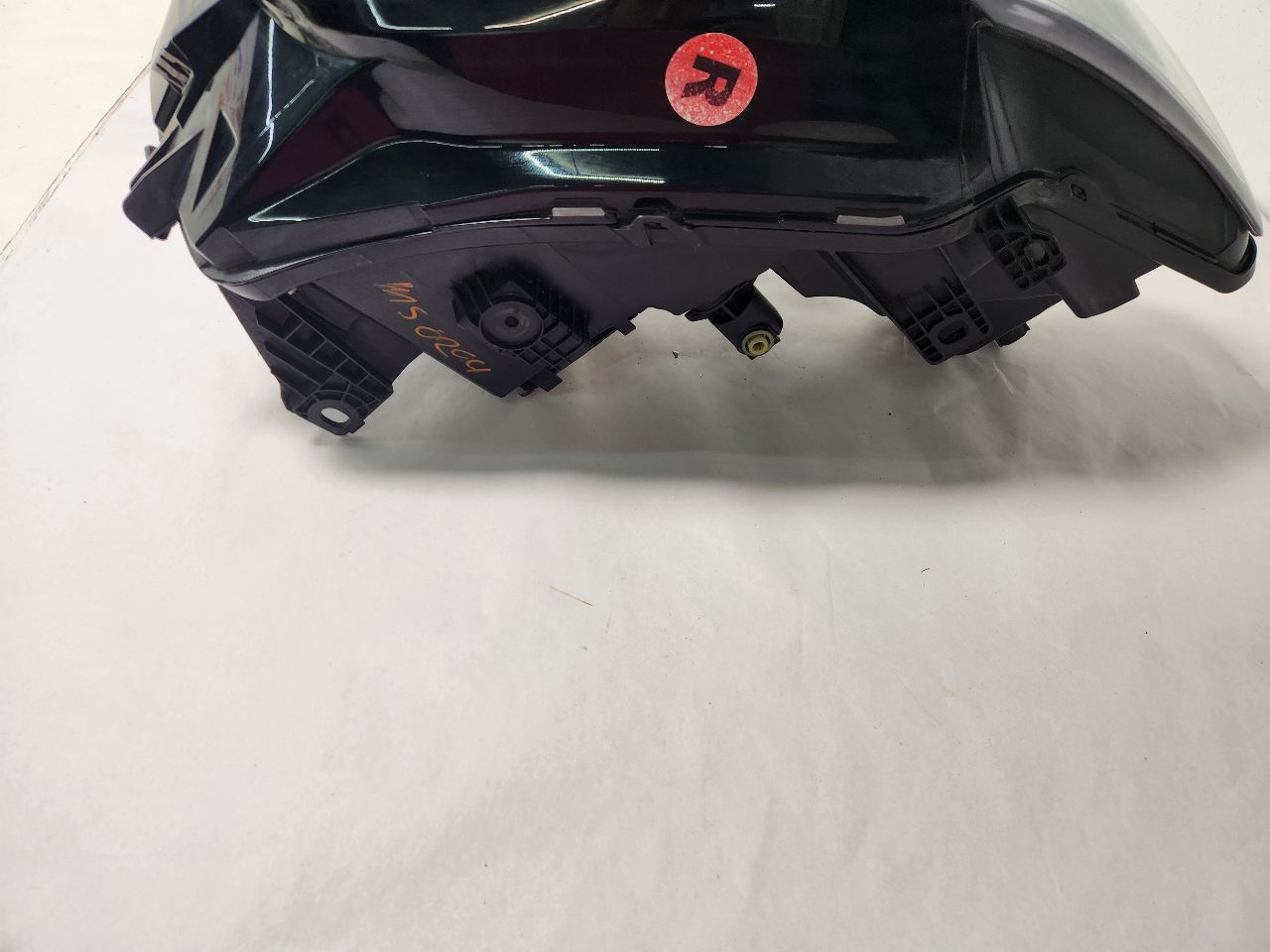 2019 LINCOLN NAUTILUS Right HEADLAMP ASSEMBLY - 410552 — photo 2