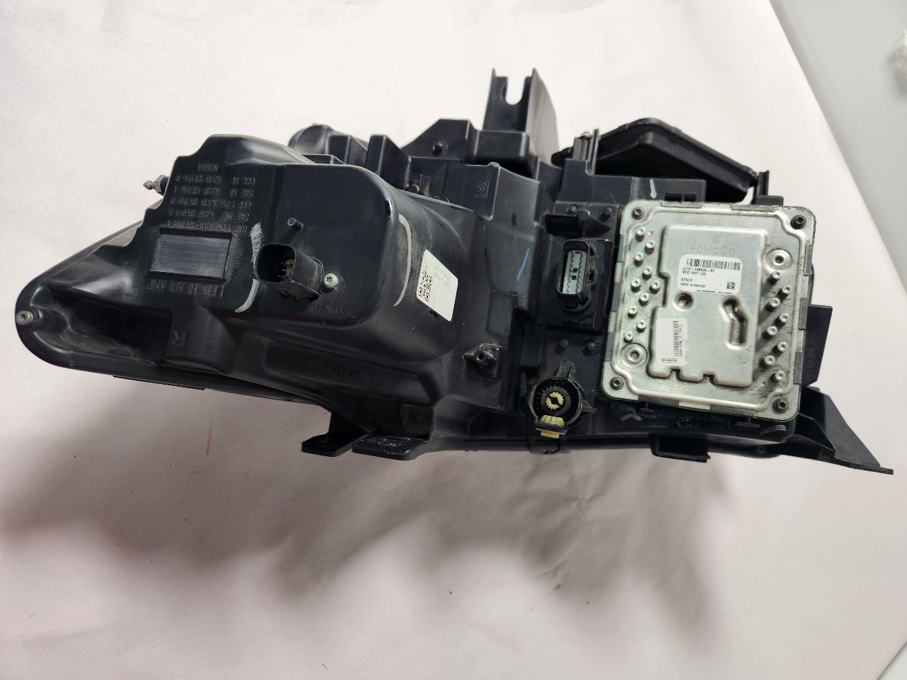 2019 LINCOLN NAUTILUS Right HEADLAMP ASSEMBLY - 410552 — photo 5
