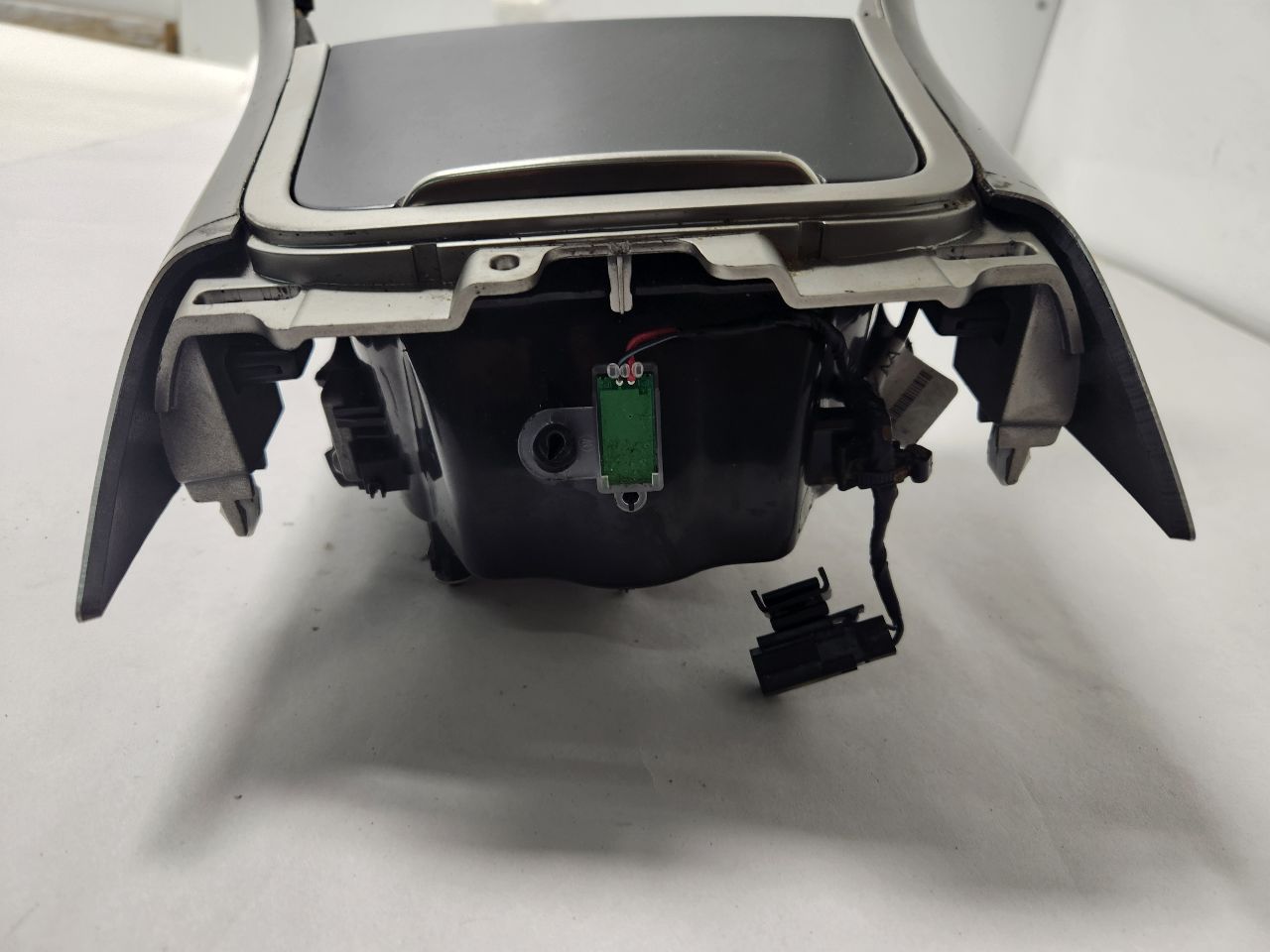 2019 LINCOLN NAUTILUS POWER STRG ASSEMBLY - 410555 — photo 2