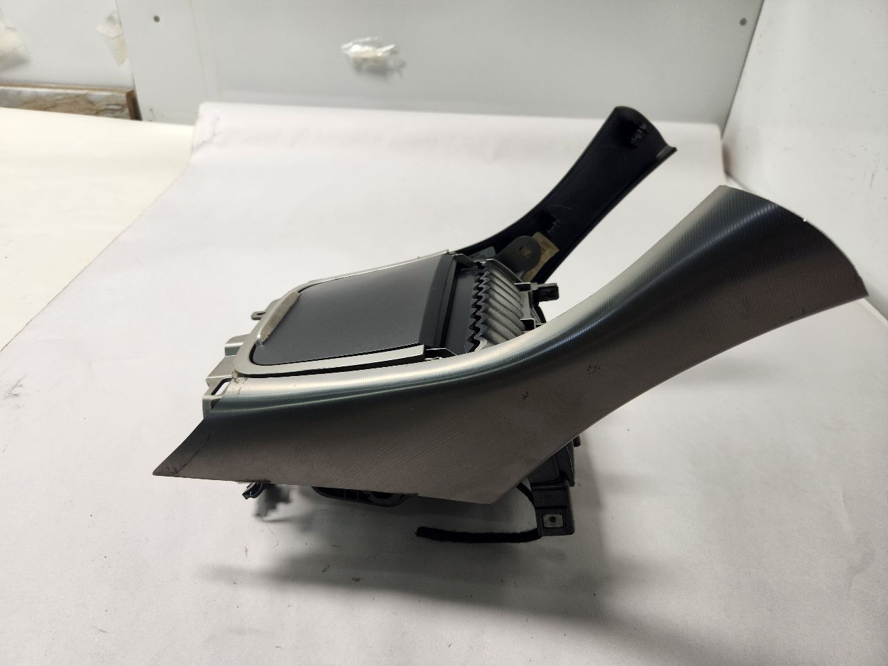 2019 LINCOLN NAUTILUS POWER STRG ASSEMBLY - 410555 — photo 3