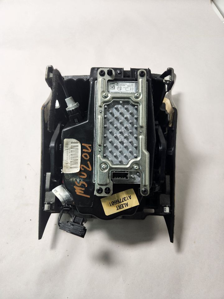 2019 LINCOLN NAUTILUS POWER STRG ASSEMBLY - 410555 — photo 5