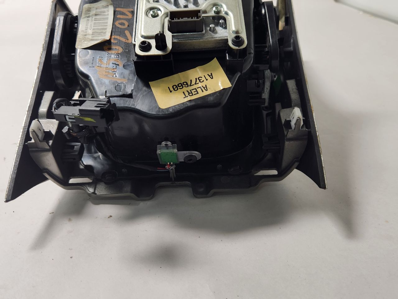 2019 LINCOLN NAUTILUS POWER STRG ASSEMBLY - 410555 — photo 8