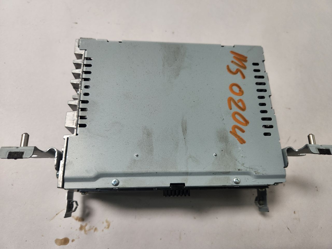 2019 LINCOLN NAUTILUS Radio Audio - 410556