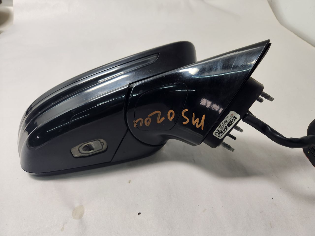 2019 LINCOLN NAUTILUS Right SIDE VIEW MIRROR - 410557 — photo 2