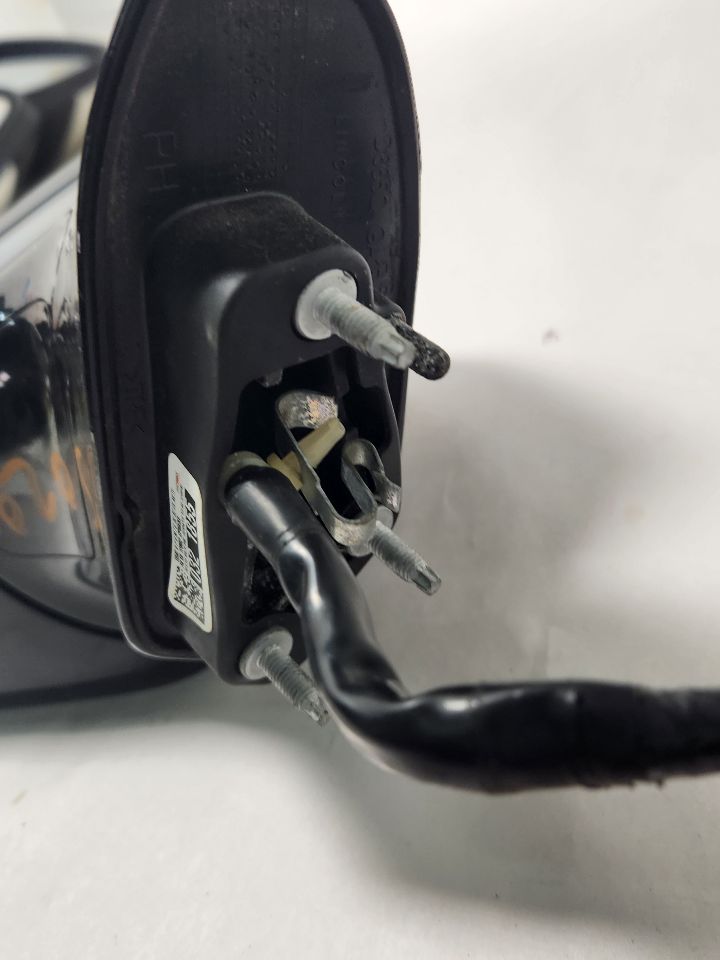 2019 LINCOLN NAUTILUS Right SIDE VIEW MIRROR - 410557 — photo 4