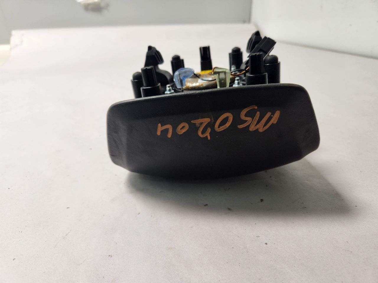2019 LINCOLN NAUTILUS Left AIR BAG - 410558 — photo 2