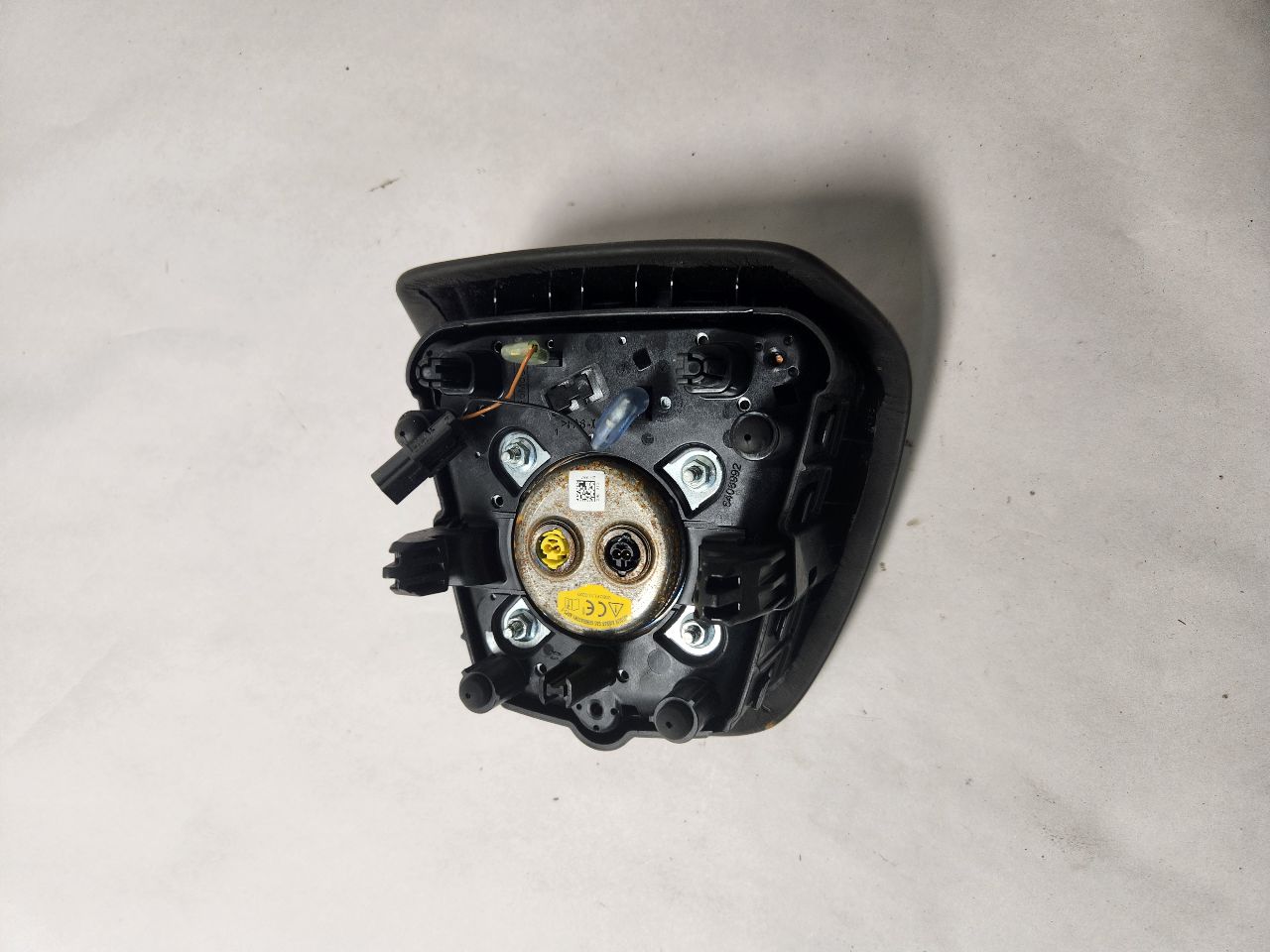 2019 LINCOLN NAUTILUS Left AIR BAG - 410558 — photo 6