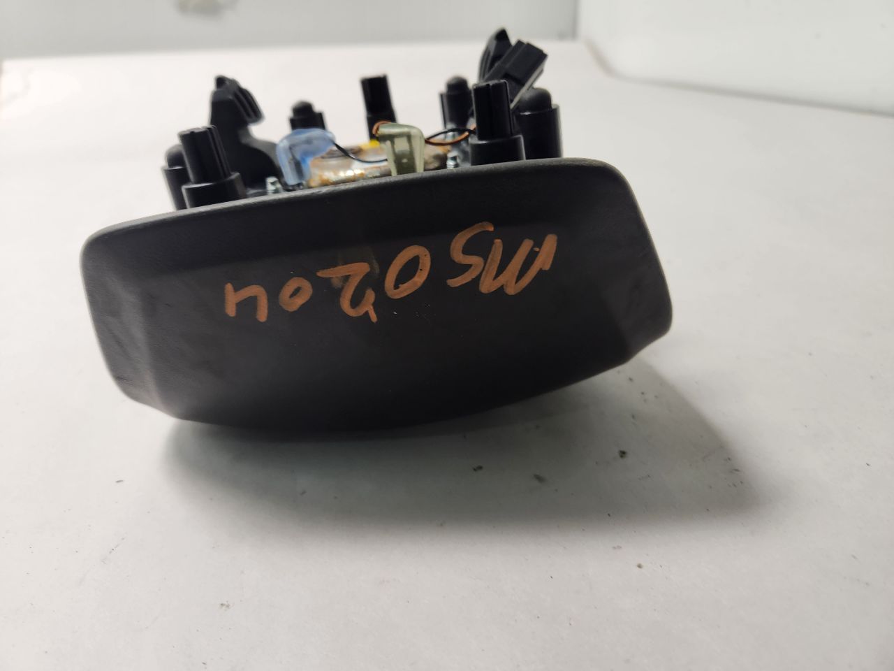 2019 LINCOLN NAUTILUS Left AIR BAG - 410558 — photo 7