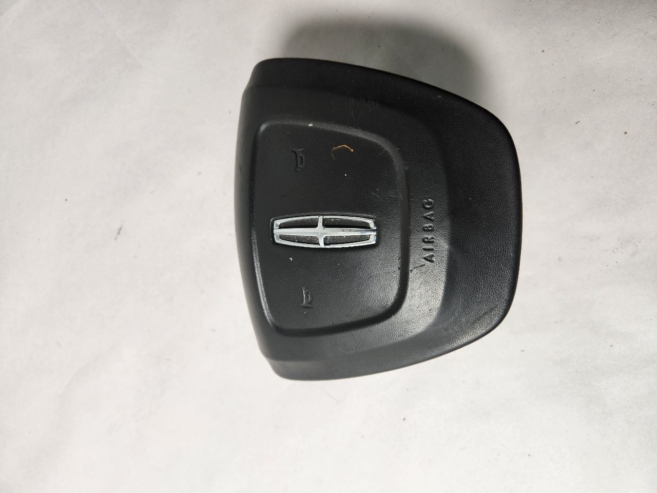 2019 LINCOLN NAUTILUS Left AIR BAG - 410558 — photo 8