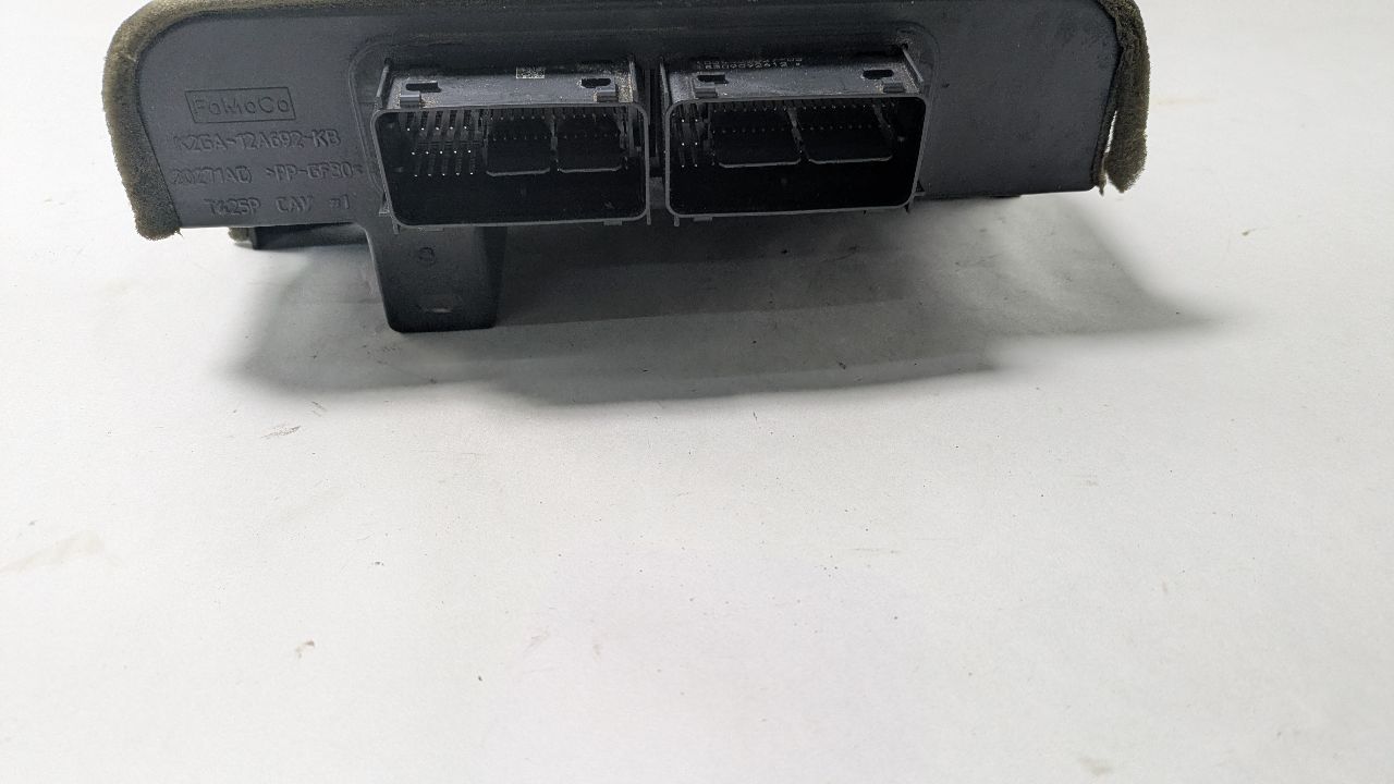 2019 LINCOLN NAUTILUS Eng/Motor Cont Mod - 410559 — photo 2