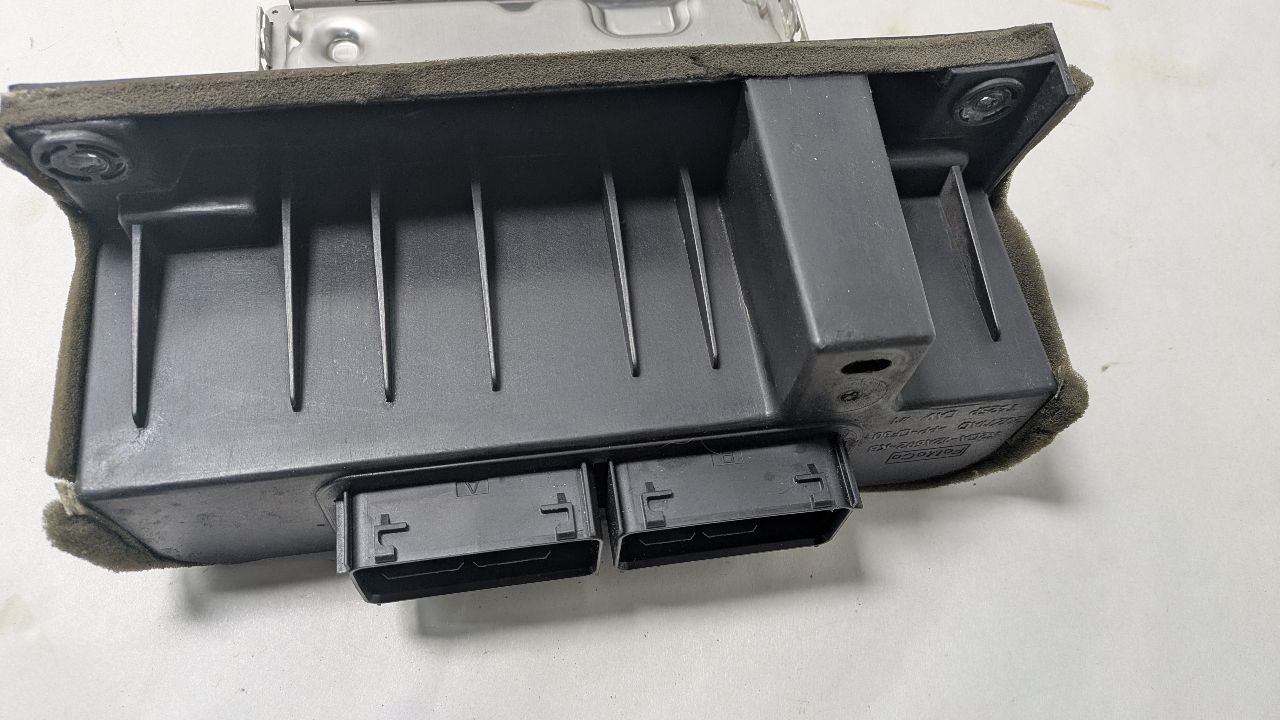 2019 LINCOLN NAUTILUS Eng/Motor Cont Mod - 410559 — photo 3