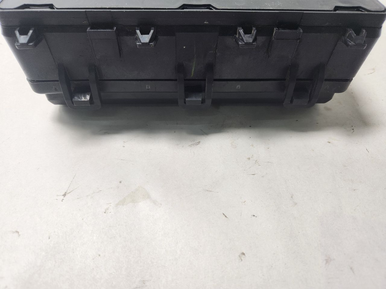 2019 LINCOLN NAUTILUS Fuse Box, Engine - 410560 — photo 4
