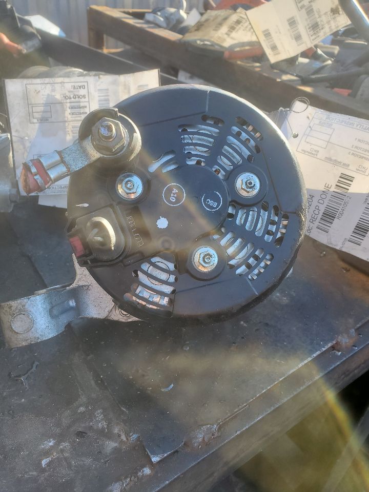 2019 LINCOLN NAUTILUS ALTERNATOR - 410572