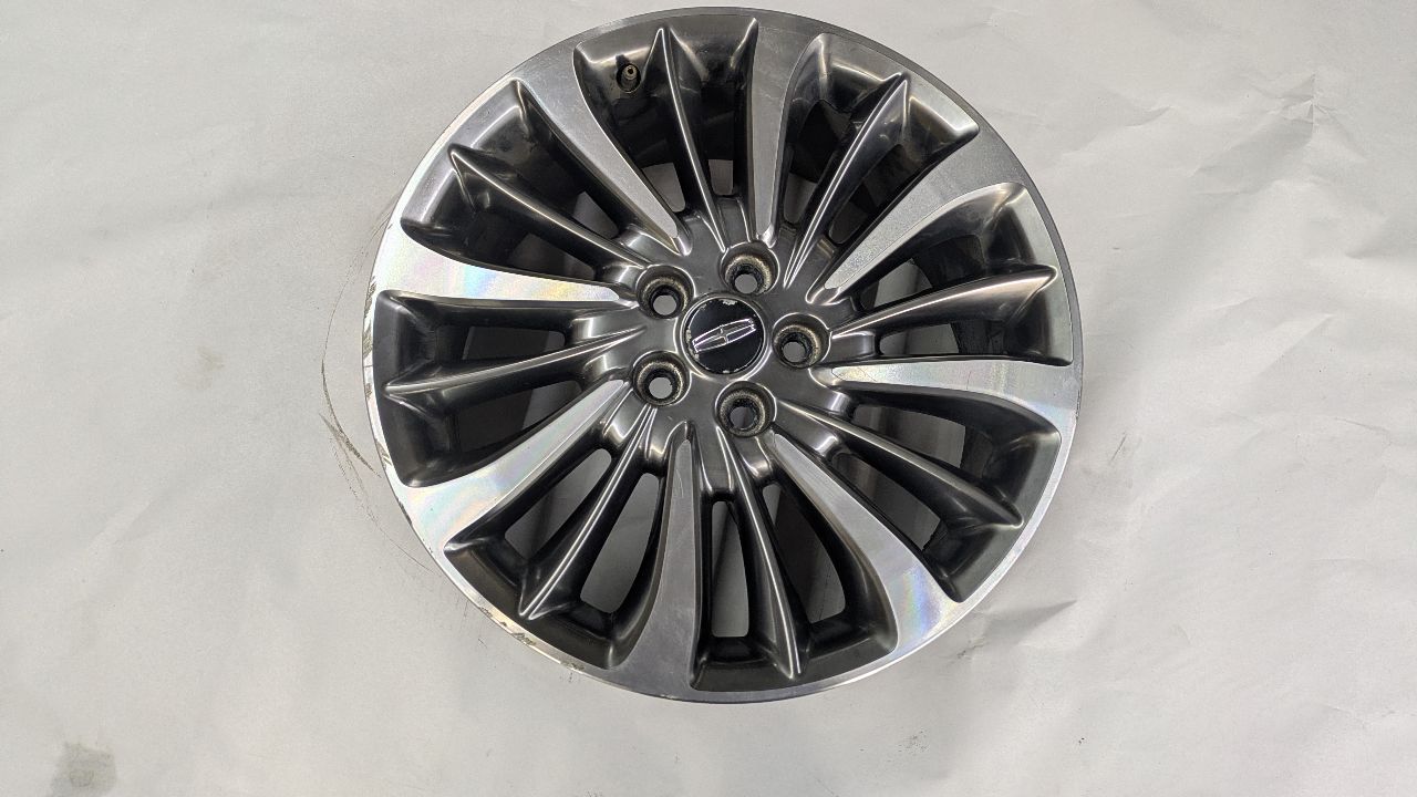 2019 LINCOLN NAUTILUS WHEEL - 410576