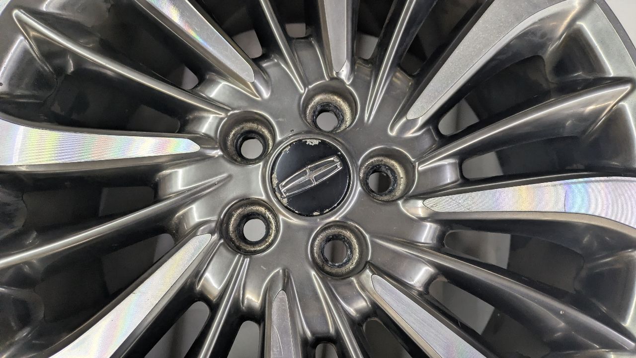 2019 LINCOLN NAUTILUS WHEEL - 410576 — photo 2
