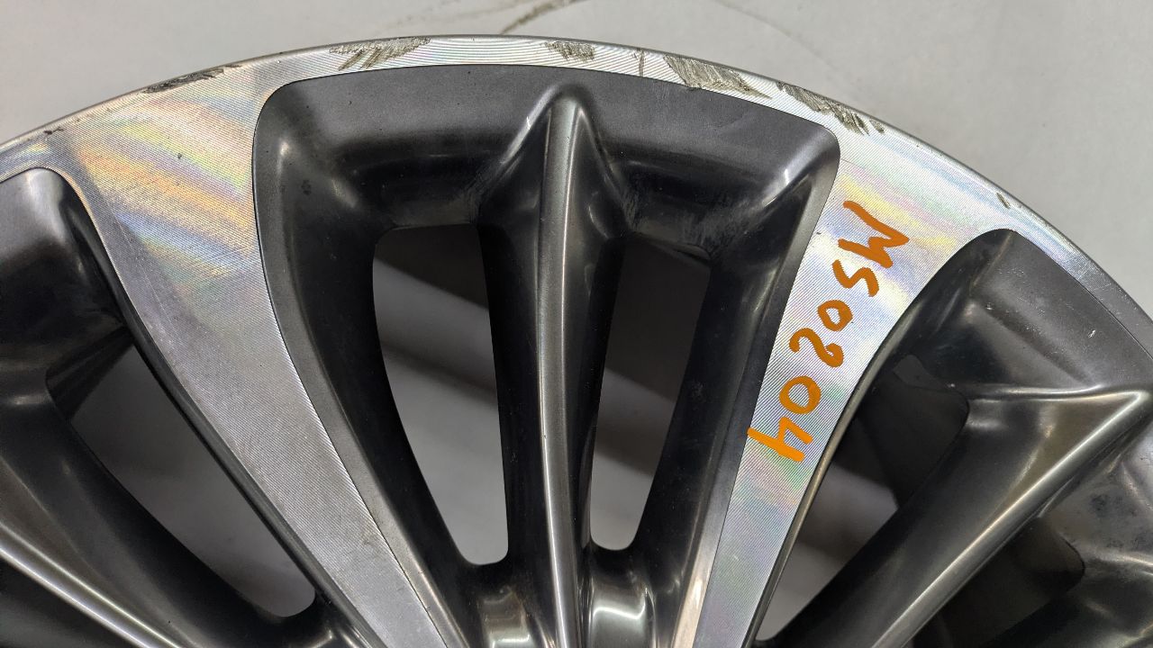 2019 LINCOLN NAUTILUS WHEEL - 410576 — photo 3