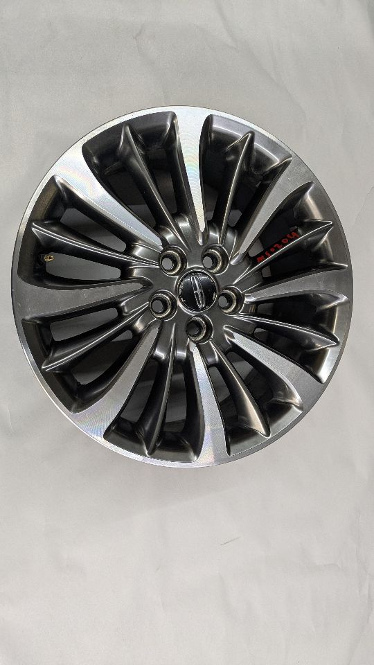 2019 LINCOLN NAUTILUS WHEEL - 410577
