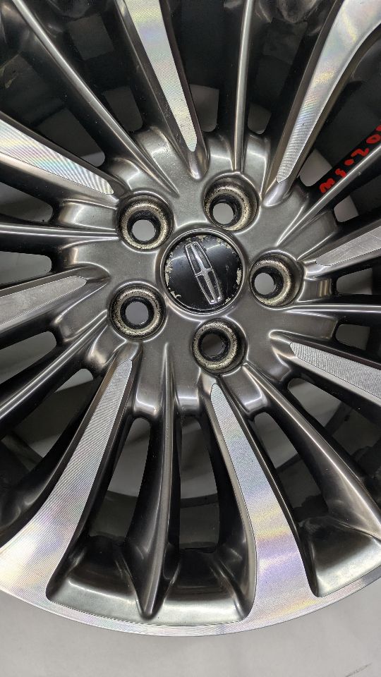 2019 LINCOLN NAUTILUS WHEEL - 410577 — photo 2