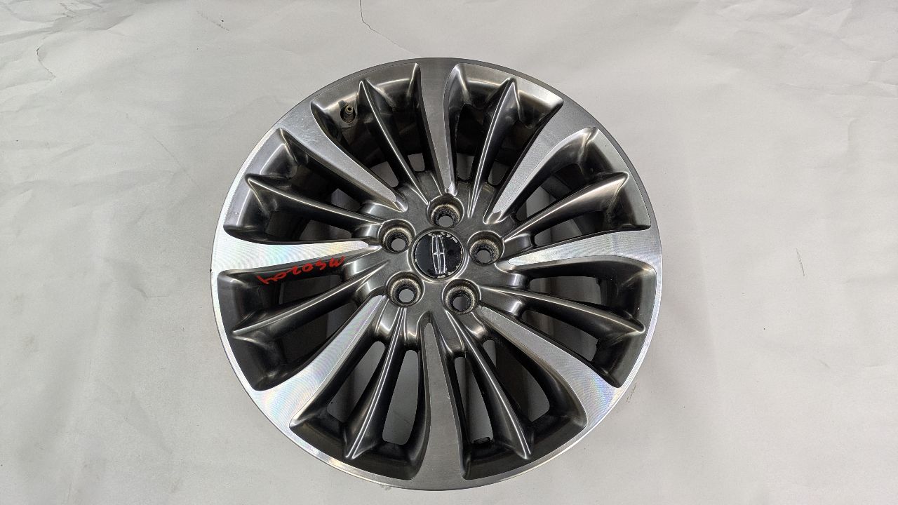 2019 LINCOLN NAUTILUS WHEEL - 410578