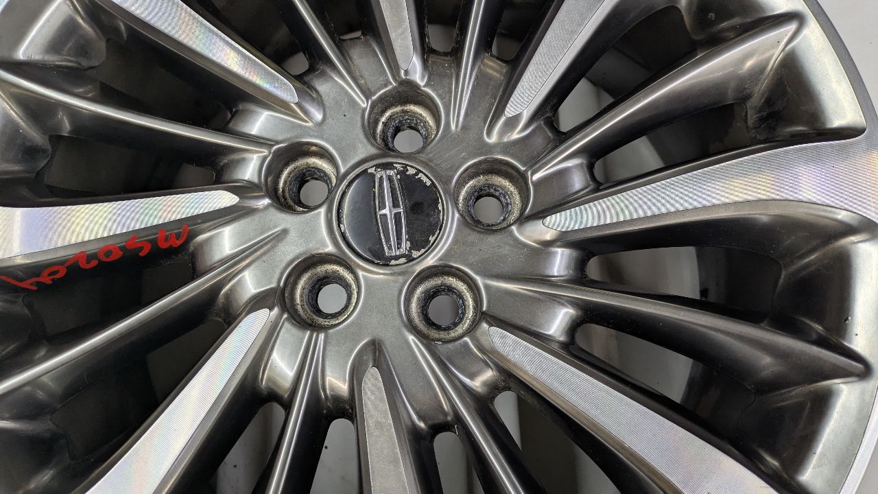 2019 LINCOLN NAUTILUS WHEEL - 410578 — photo 2