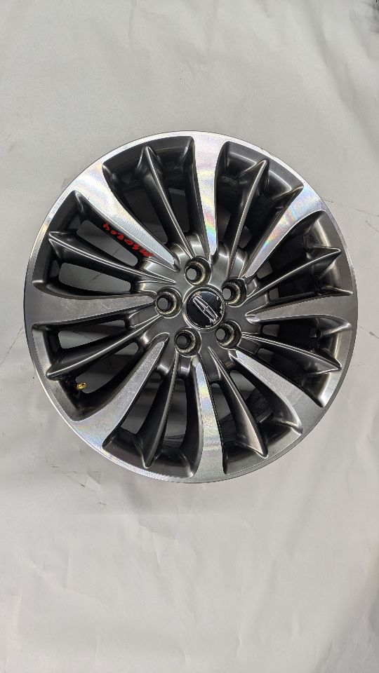 2019 LINCOLN NAUTILUS WHEEL - 410579