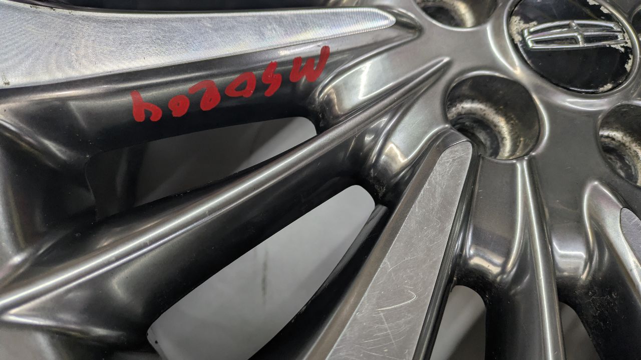 2019 LINCOLN NAUTILUS WHEEL - 410579 — photo 3