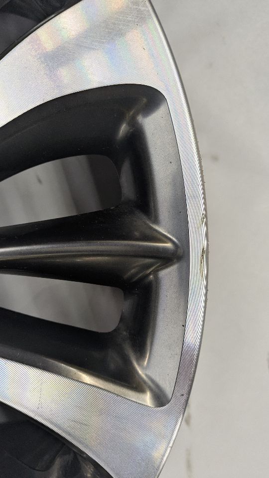 2019 LINCOLN NAUTILUS WHEEL - 410579 — photo 4