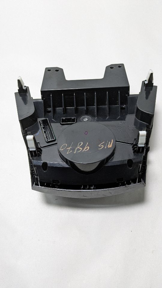 2017 HYUNDAI SANTA FE 6cyl Gasoline 3.3 TEMP CONTROL - 410663 — photo 6