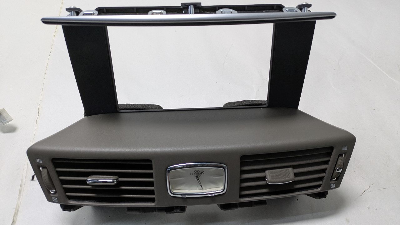 2012 INFINITI M37 6cyl Gasoline 3.7 POWER STRG ASSEMBLY - 410677 — photo 3