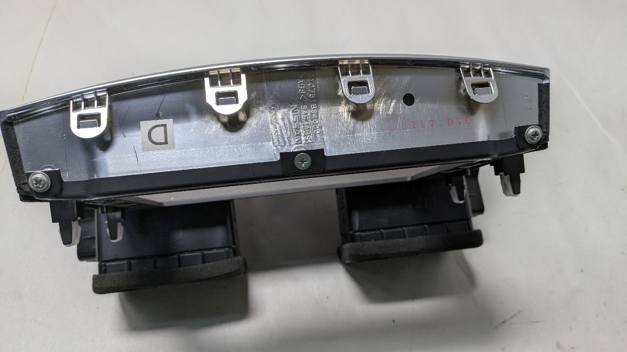 2012 INFINITI M37 6cyl Gasoline 3.7 POWER STRG ASSEMBLY - 410677 — photo 4