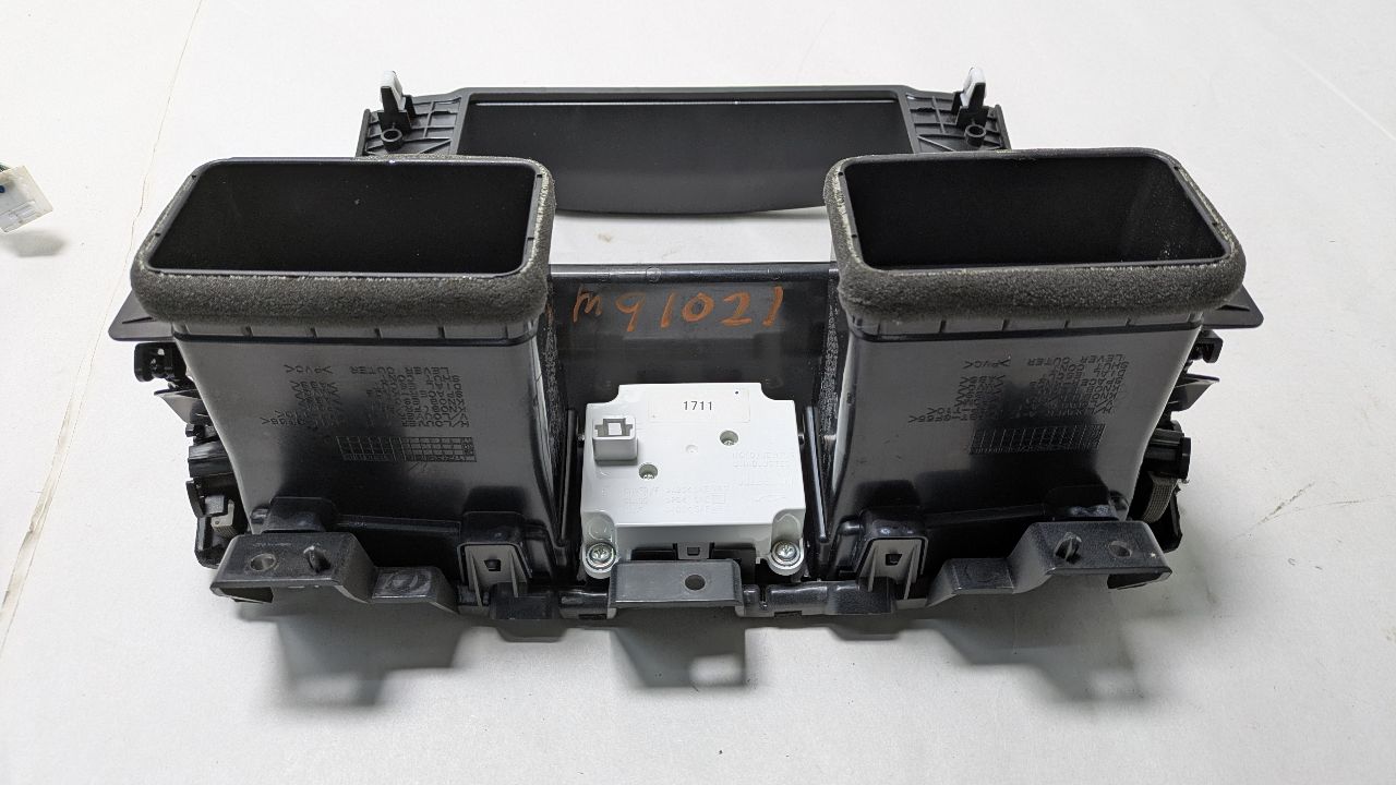 2012 INFINITI M37 6cyl Gasoline 3.7 POWER STRG ASSEMBLY - 410677 — photo 5