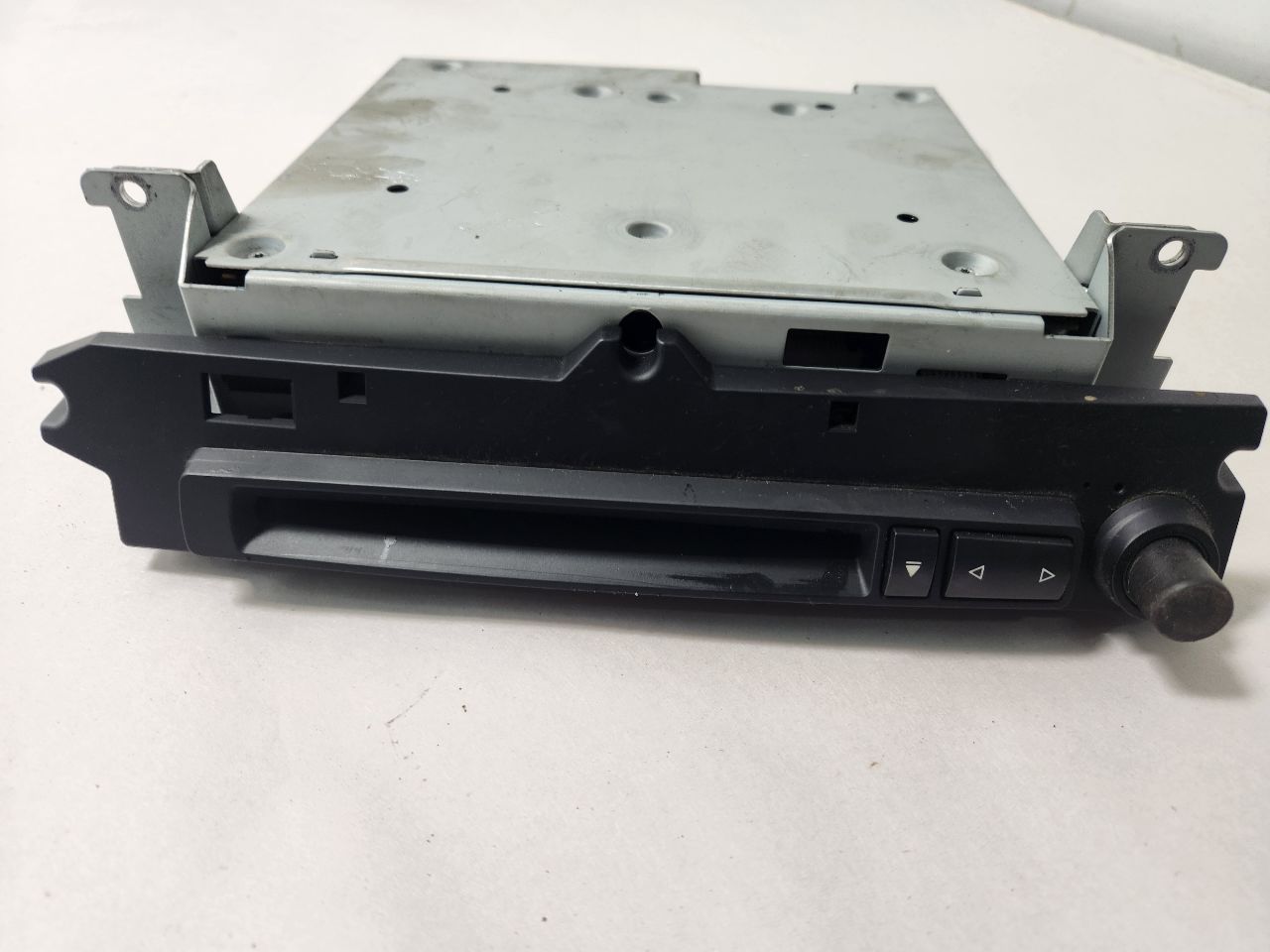 2006 BMW 525i 6cyl Gasoline 3.0 Radio Audio - 410717