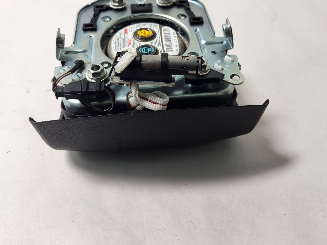 2014 DODGE DART 4cyl Gasoline 2.4 Left AIR BAG - 410768 — photo 3
