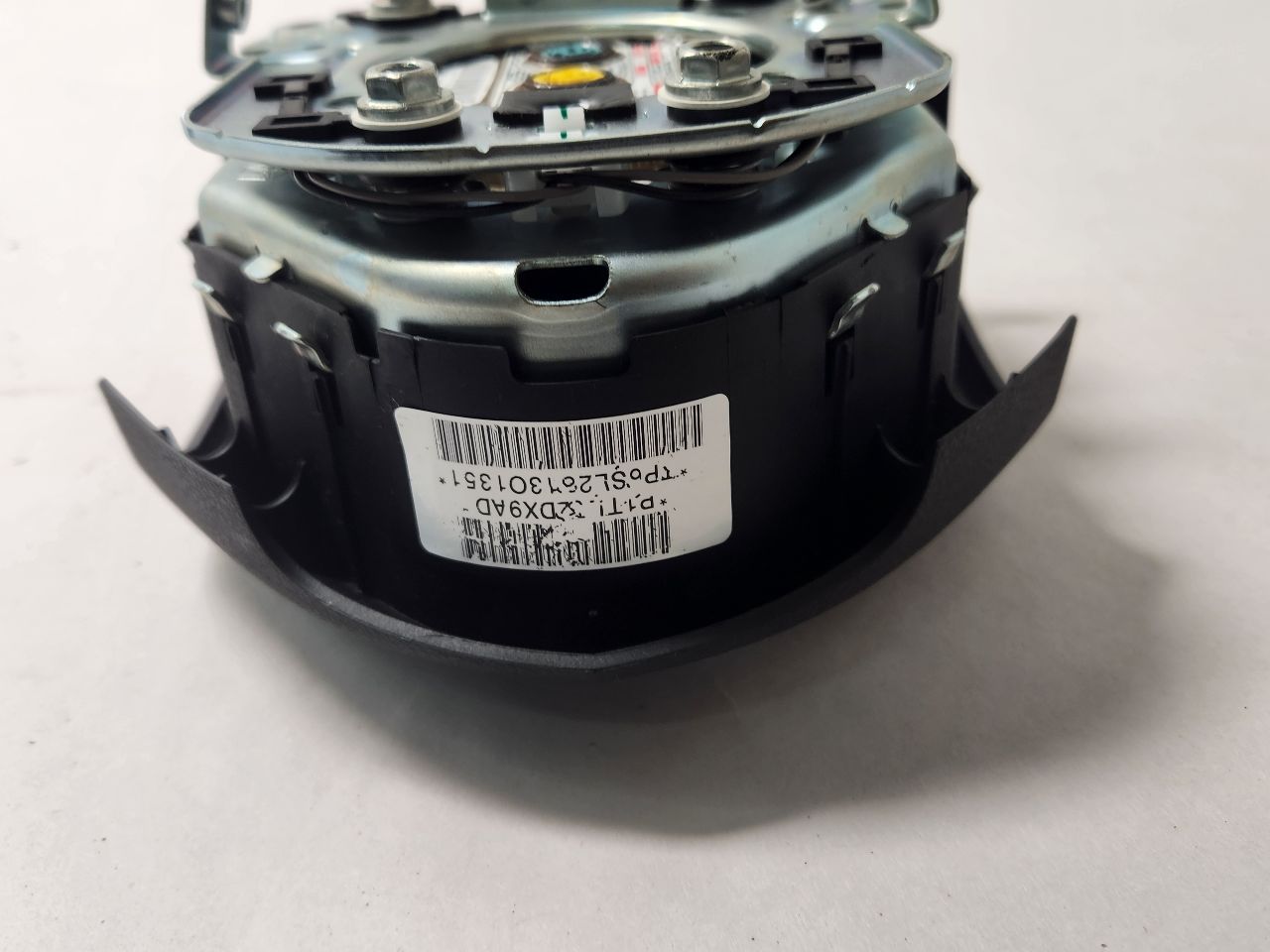 2014 DODGE DART 4cyl Gasoline 2.4 Left AIR BAG - 410768 — photo 5