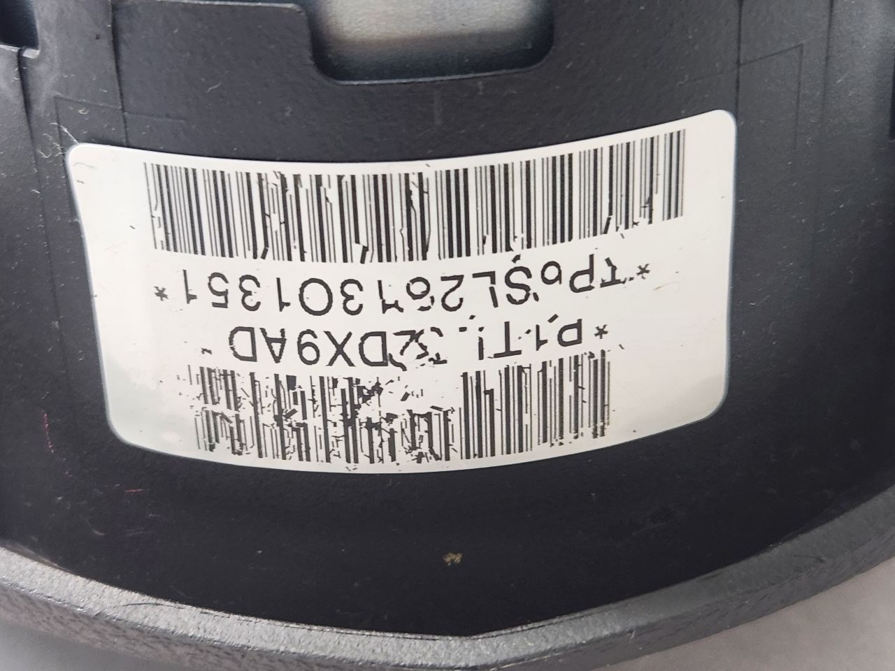 2014 DODGE DART 4cyl Gasoline 2.4 Left AIR BAG - 410768 — photo 6