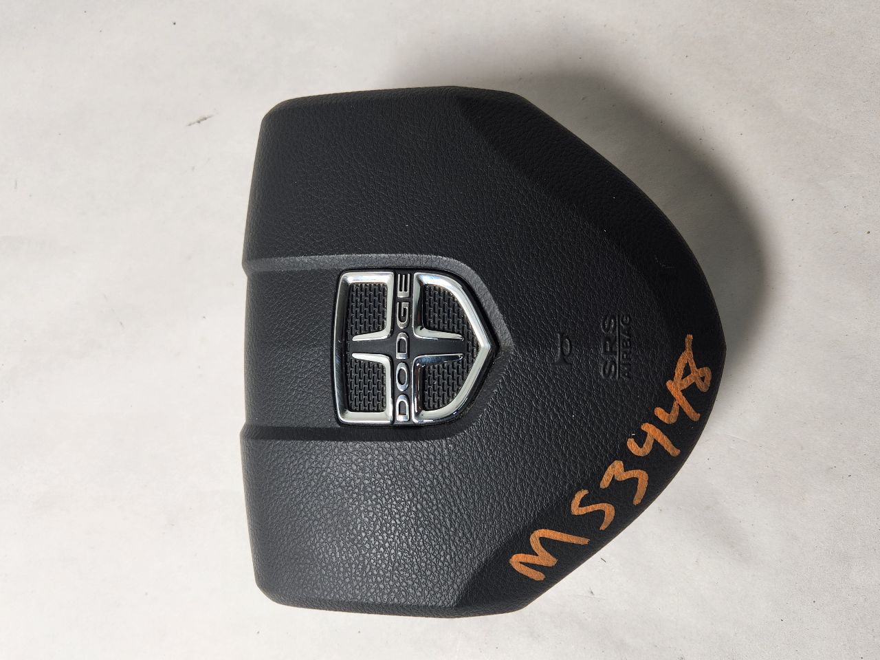 2014 DODGE DART 4cyl Gasoline 2.4 Left AIR BAG - 410768 — photo 8
