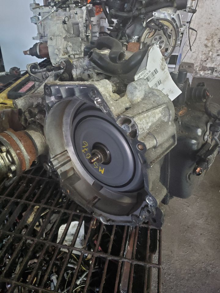 2014 VOLKSWAGEN CC 4cyl Gas Turbo 2.0 PZEV Transmiss,Transaxle - 410824