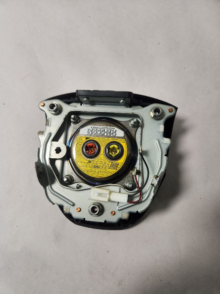 2010 MAZDA 3 4cyl Gasoline 2.0 Left AIR BAG - 410842