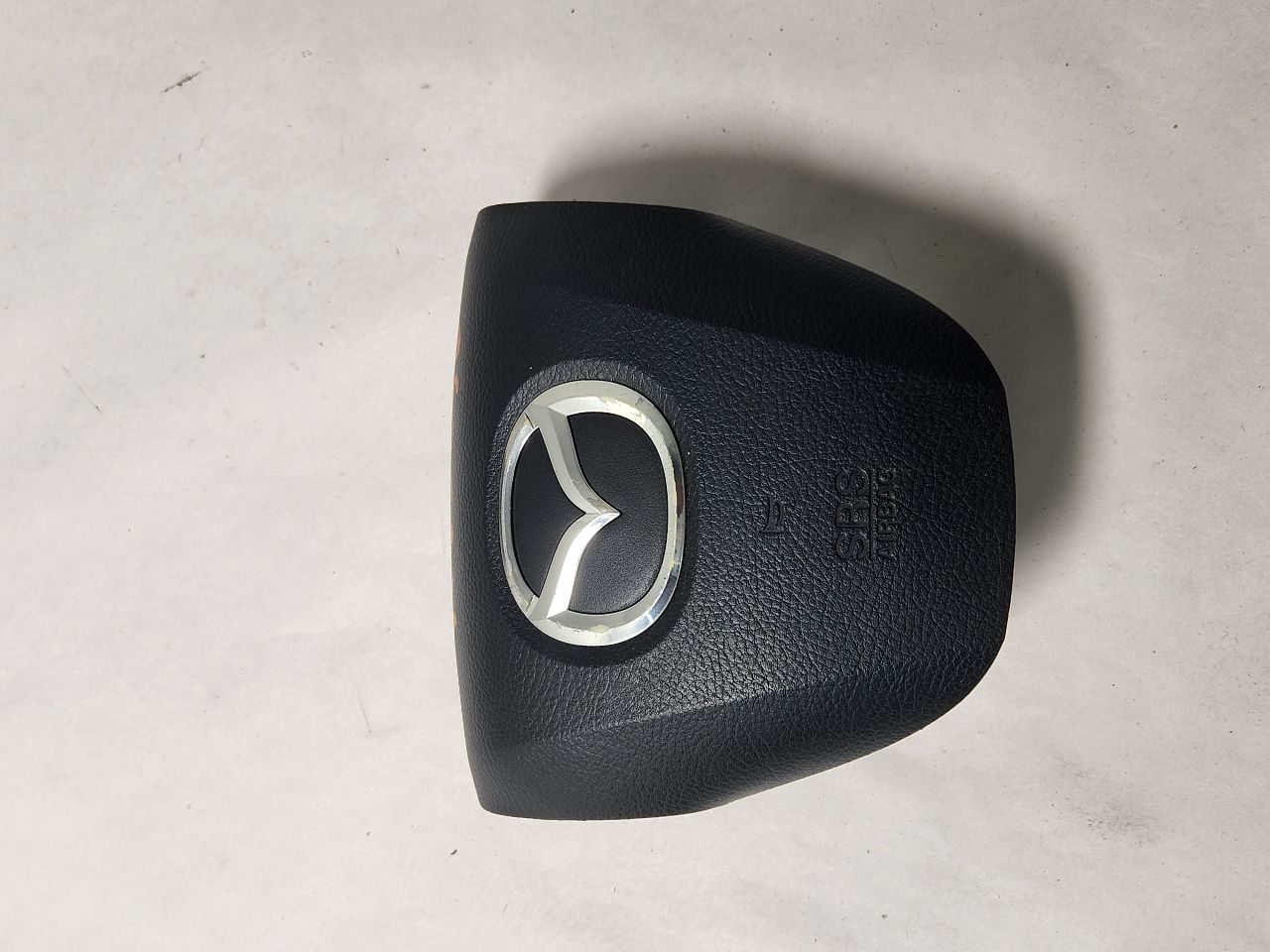 2010 MAZDA 3 4cyl Gasoline 2.0 Left AIR BAG - 410842 — photo 5