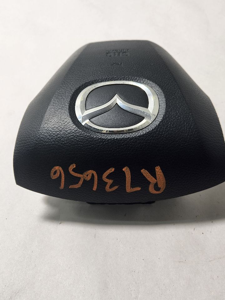2010 MAZDA 3 4cyl Gasoline 2.0 Left AIR BAG - 410842 — photo 6