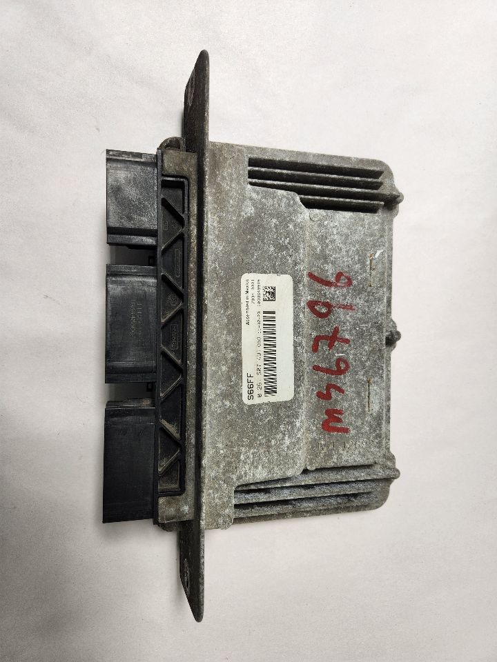 2011 FORD E350 VAN 5.4L 8cyl Gasoline Eng/Motor Cont Mod - 410847