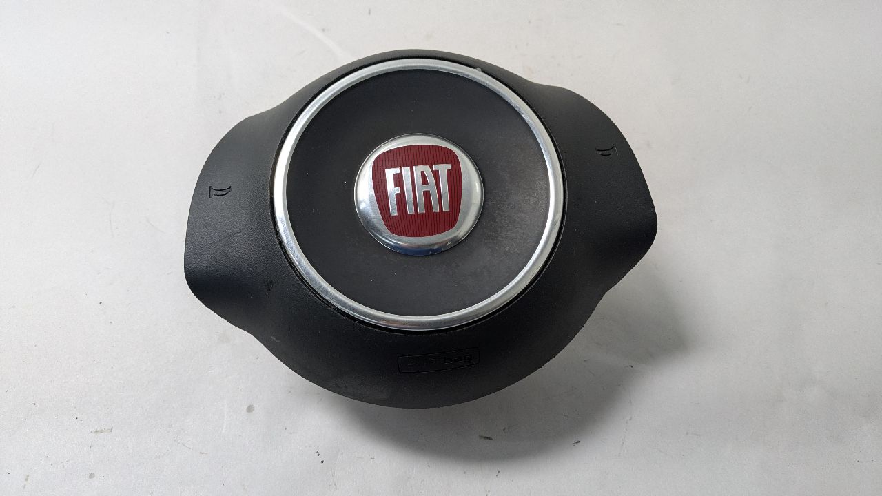 2012 FIAT 500 4cyl Gasoline 1.4 Left AIR BAG - 410885