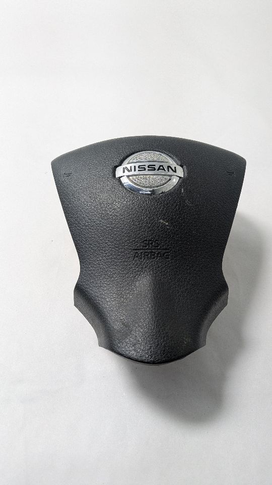 2014 NISSAN SENTRA 4cyl Gasoline 1.8 Left AIR BAG - 410981