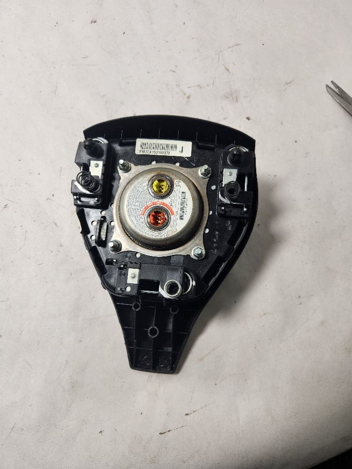 2015 NISSAN ALTIMA 4cyl Gasoline 2.5 DOHC Left AIR BAG - 410988