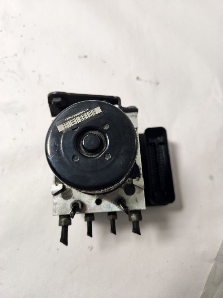 2009 ACURA TL 3.7L 6cyl Gasoline VVT Anti-lock Brake Pts - 411008