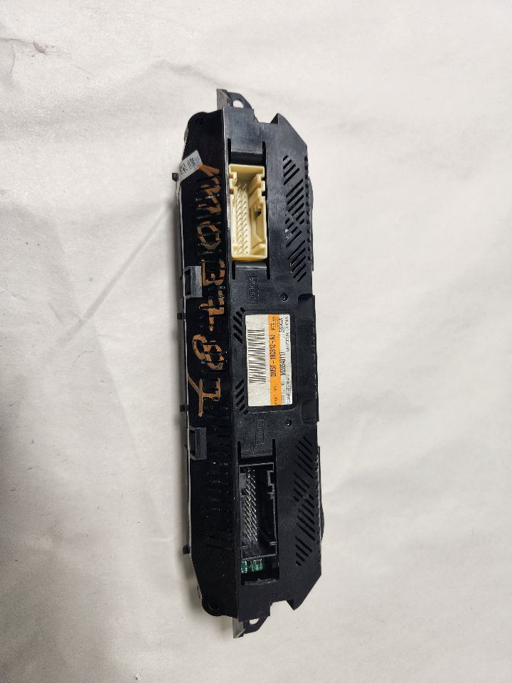 2015 FORD C-MAX 4cyl Electric 2.0 TEMP CONTROL - 411013 — photo 3