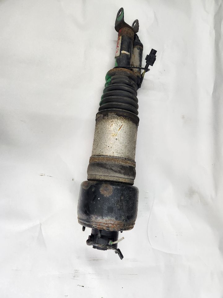 2007 MERCEDES-BENZ E-CLASS 8cyl Gasoline 5.5 Right STRUT - 411128