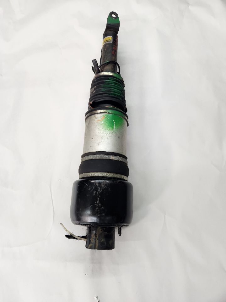 2007 MERCEDES-BENZ E-CLASS 8cyl Gasoline 5.5 Left STRUT - 411129
