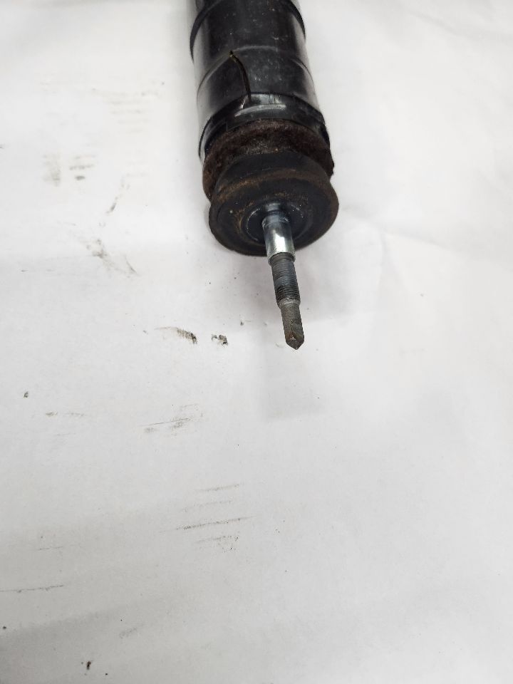 2007 MERCEDES-BENZ E-CLASS 8cyl Gasoline 5.5 SHOCK ABSORBER - 411131 — photo 3