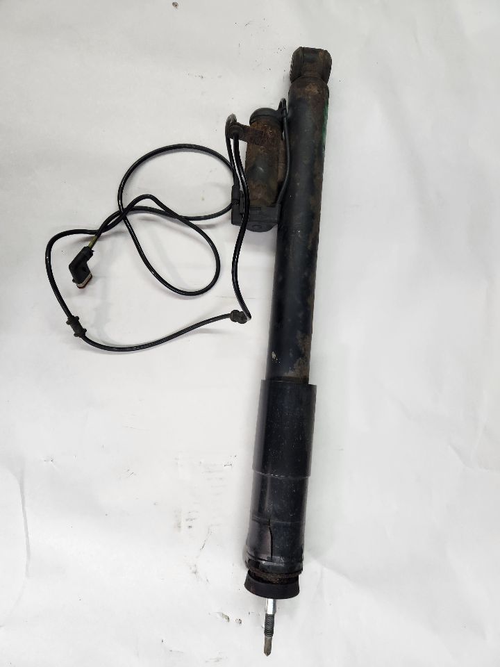2007 MERCEDES-BENZ E-CLASS 8cyl Gasoline 5.5 SHOCK ABSORBER - 411131 — photo 4